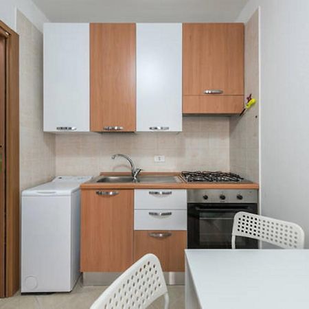 Apartmán Al Cortile Bari Exteriér fotografie
