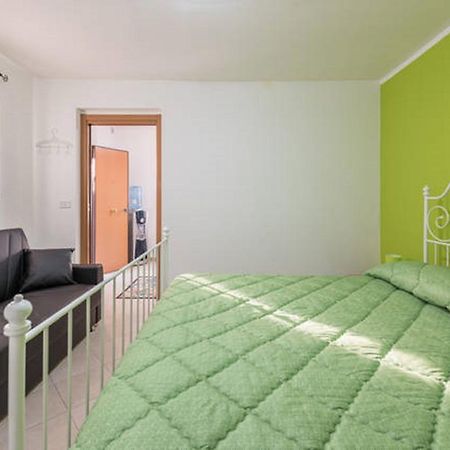 Apartmán Al Cortile Bari Exteriér fotografie
