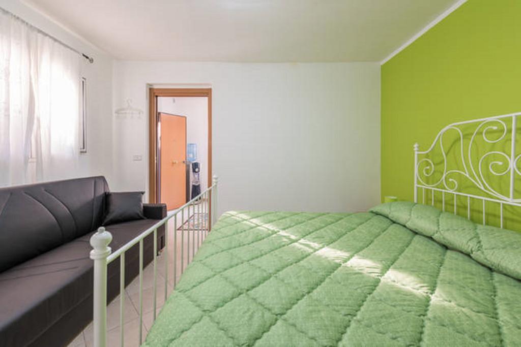 Apartmán Al Cortile Bari Exteriér fotografie