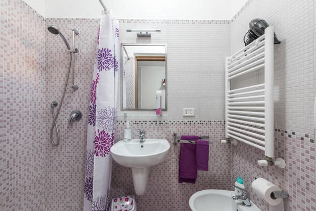 Apartmán Al Cortile Bari Exteriér fotografie