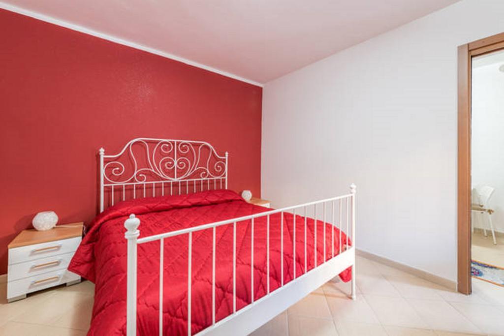 Apartmán Al Cortile Bari Exteriér fotografie