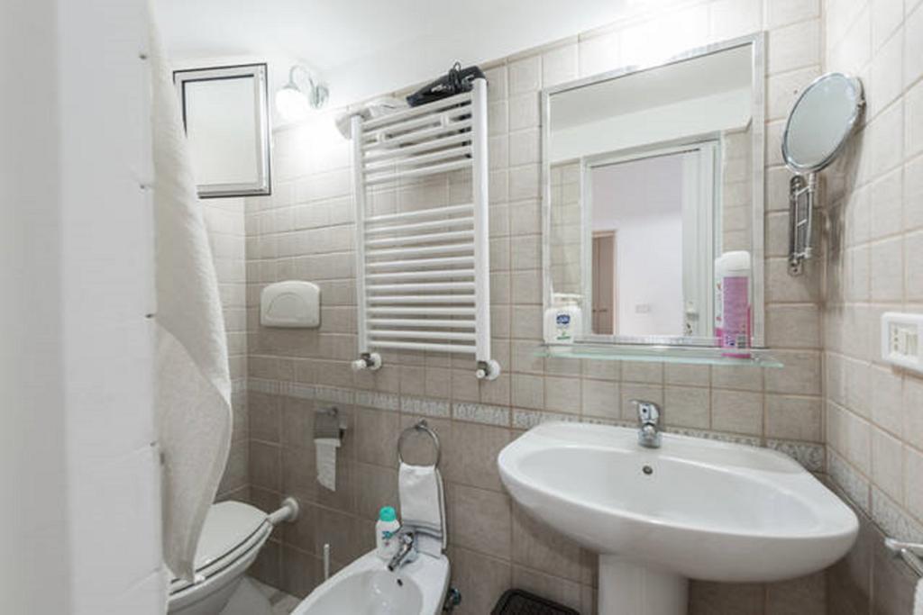Apartmán Al Cortile Bari Exteriér fotografie