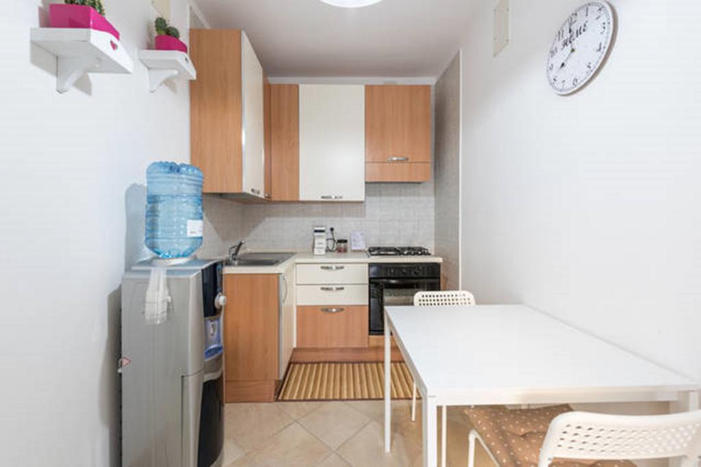 Apartmán Al Cortile Bari Exteriér fotografie