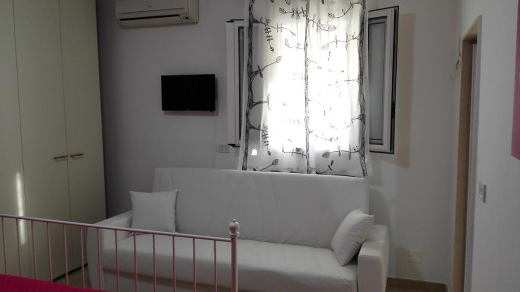 Apartmán Al Cortile Bari Exteriér fotografie